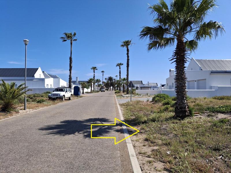 0 Bedroom Property for Sale in Lampiesbaai Western Cape